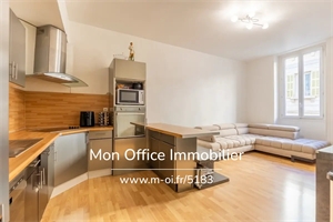 t3 à la vente -   13006  MARSEILLE 6E ARRONDISSEMENT, surface 60 m2 vente t3 - UBI472792358